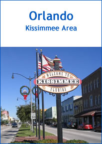 Orlando Kissimmee
